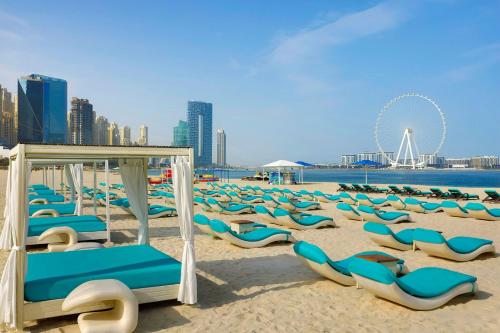 Al Habtoor Grand Resort, Autograph Collection Image