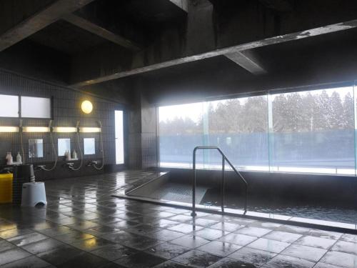 Foto dalla galleria di Senganishi Onsen Yumoto Azumakan a Oshu