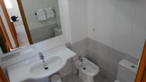 Apartamentos Beni-Beach photo 65
