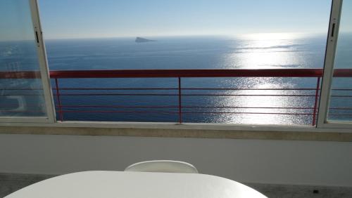 Apartamentos Beni-Beach photo 61