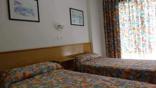 Apartamentos Beni-Beach photo 11
