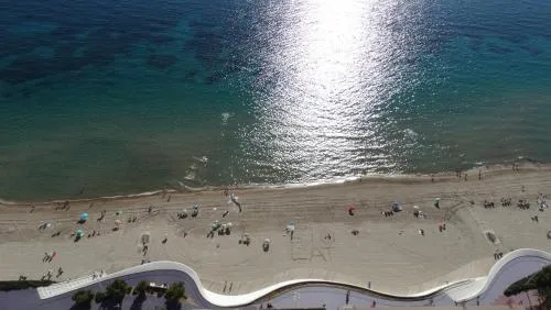 Apartamentos Beni-Beach photo 12