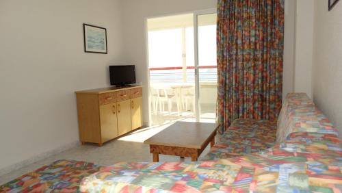 Apartamentos Beni-Beach photo 59
