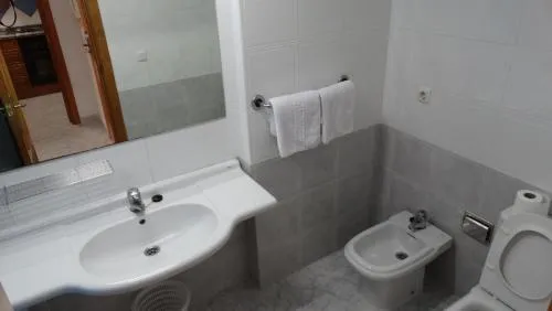 Apartamentos Beni-Beach photo 15