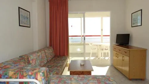 Apartamentos Beni-Beach photo 4