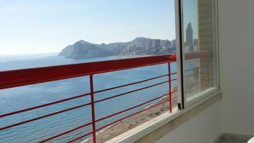 Apartamentos Beni-Beach photo 27
