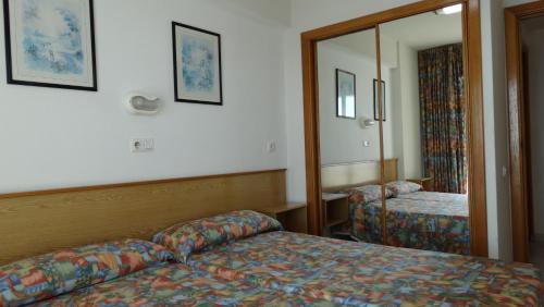 Apartamentos Beni-Beach photo 64