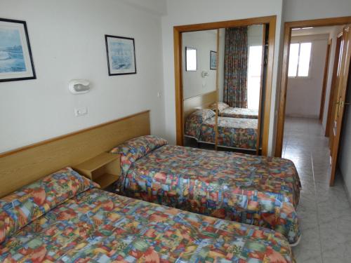 Apartamentos Beni-Beach photo 60
