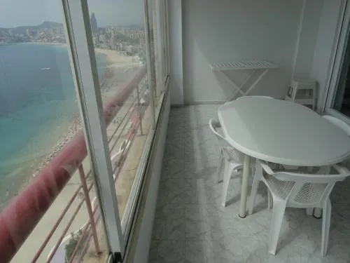 Apartamentos Beni-Beach photo 23