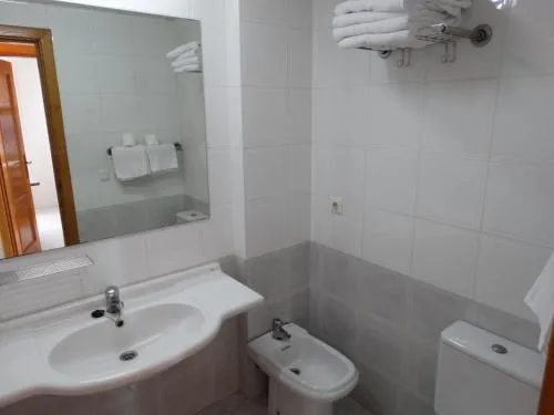 Apartamentos Beni-Beach photo 18