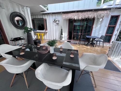 Gambar di galeri bagi Chiang Mai Lazy House di Ban Pang Champi
