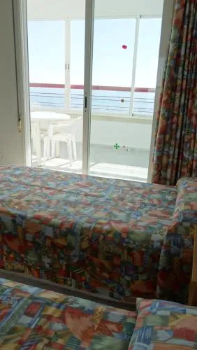Apartamentos Beni-Beach photo 9