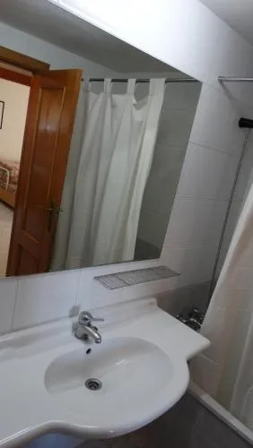 Apartamentos Beni-Beach photo 20