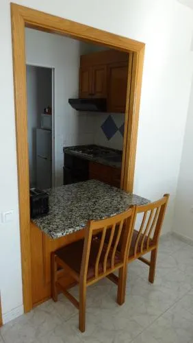 Apartamentos Beni-Beach photo 8
