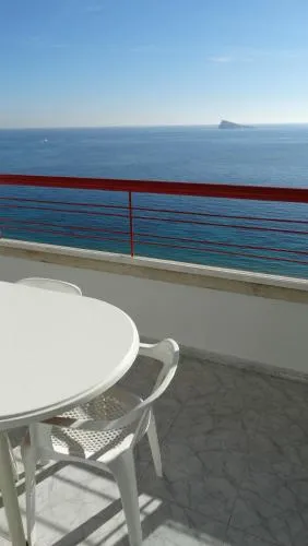 Apartamentos Beni-Beach photo 21