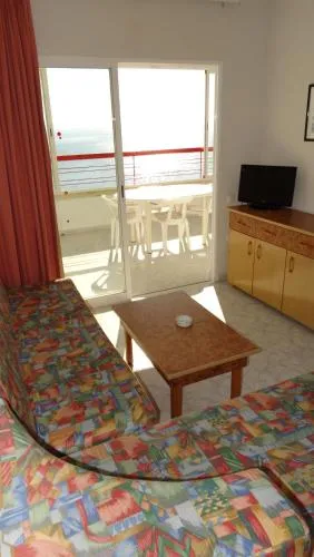 Apartamentos Beni-Beach photo 7