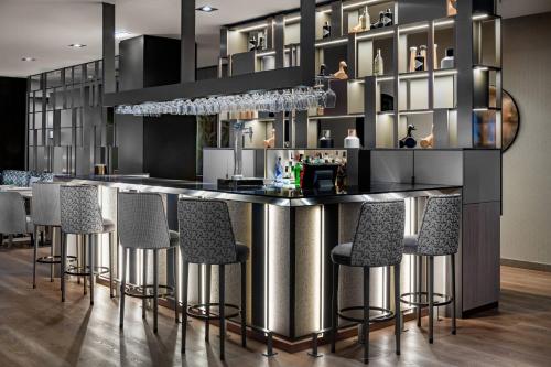 AC Hotel Oviedo Fórum by Marriott