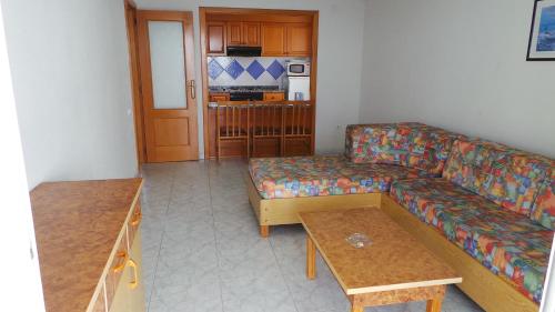 Apartamentos Beni-Beach photo 28