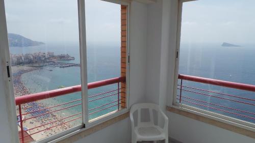 Apartamentos Beni-Beach photo 50