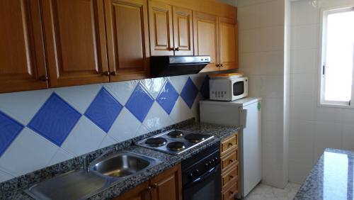 Apartamentos Beni-Beach photo 37