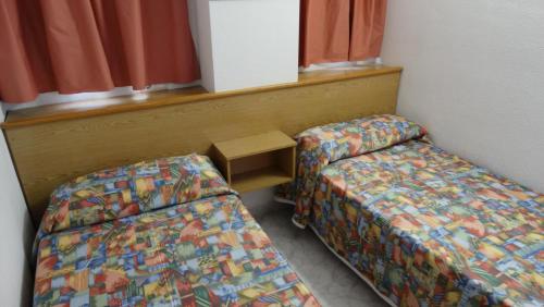 Apartamentos Beni-Beach photo 47