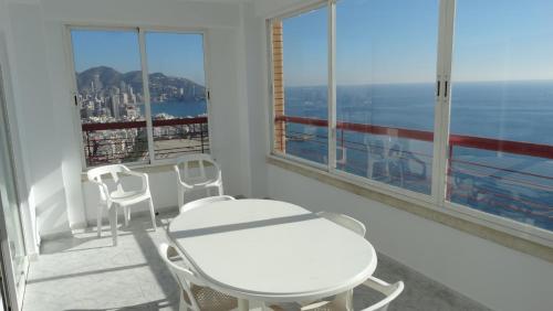Apartamentos Beni-Beach photo 51