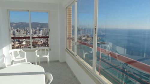 Apartamentos Beni-Beach photo 52