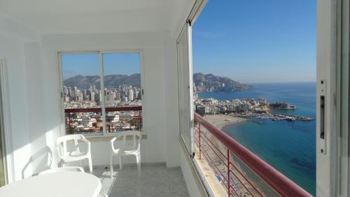 Apartamentos Beni-Beach photo 29