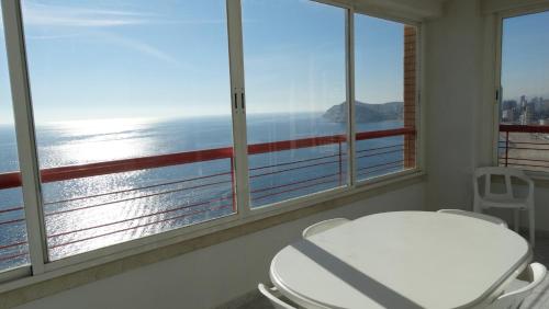 Apartamentos Beni-Beach photo 53