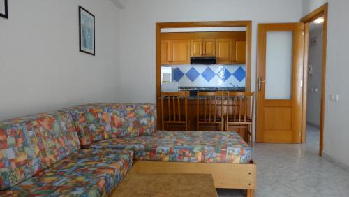 Apartamentos Beni-Beach photo 40