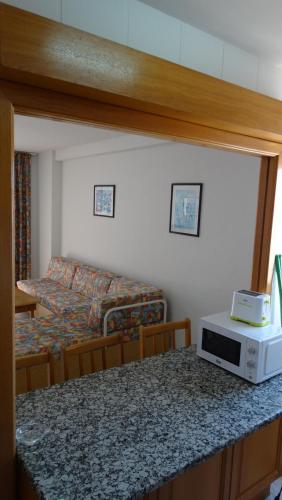 Apartamentos Beni-Beach photo 39