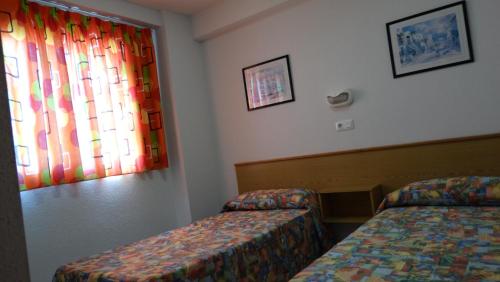 Apartamentos Beni-Beach photo 44
