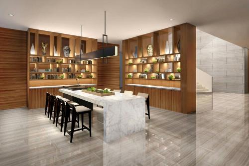 Fotografie z fotogalerie ubytování JW Marriott Hotel Nairobi v destinaci Nairobi