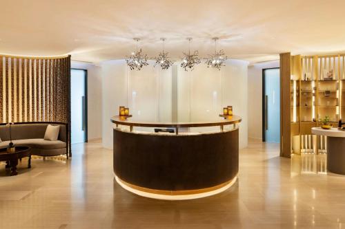 Fotografie z fotogalerie ubytování JW Marriott Hotel Nairobi v destinaci Nairobi