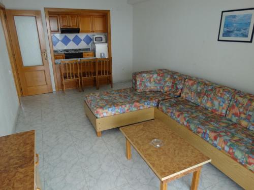 Apartamentos Beni-Beach photo 41