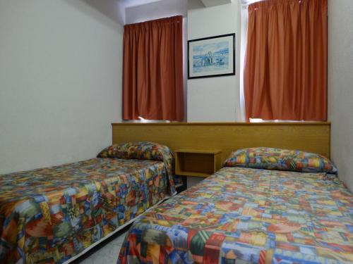 Apartamentos Beni-Beach photo 43