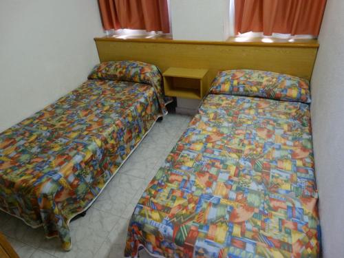 Apartamentos Beni-Beach photo 45