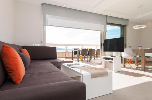 Apartment Las Canteras Nautilus 8D by VillaGranCanaria