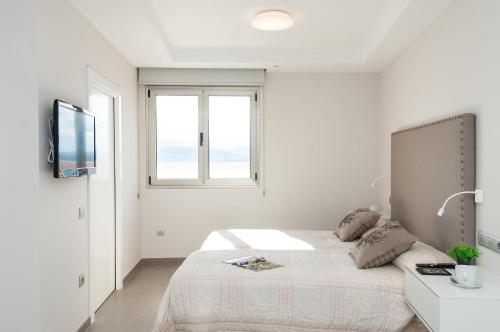 Apartment Las Canteras Nautilus 8D by VillaGranCanaria