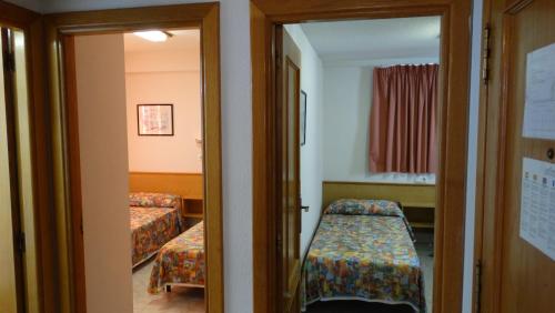 Apartamentos Beni-Beach photo 42
