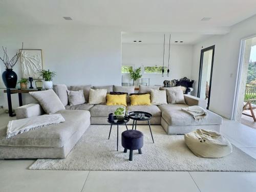 VILLA Bella By Terry's Homes