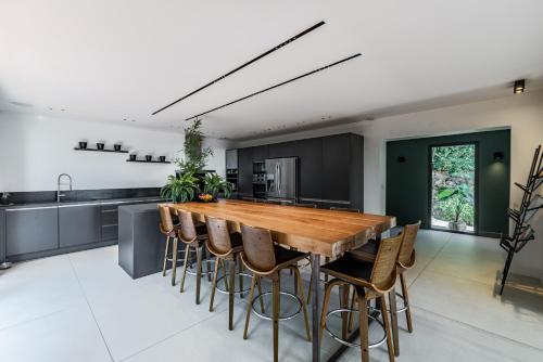 VILLA Bella By Terry's Homes