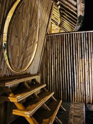 Φωτογραφία από το άλμπουμ του Bamboo House - Ecobreeze σε Sidemen