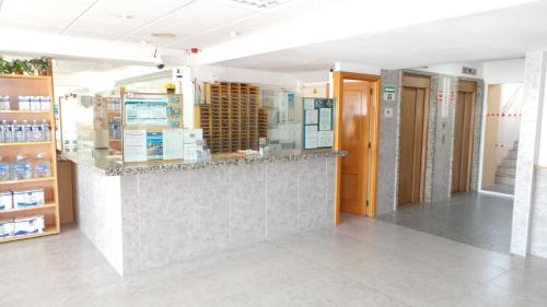 Apartamentos Beni-Beach photo 57