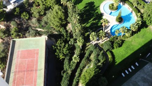 Apartamentos Beni-Beach photo 55