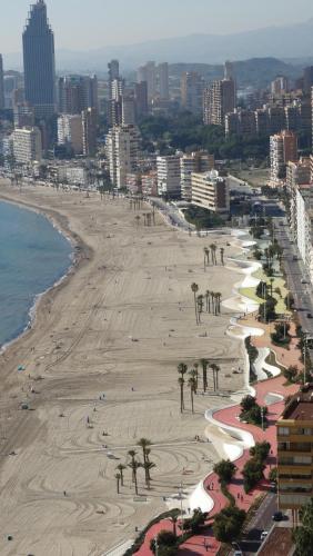 Apartamentos Beni-Beach photo 33
