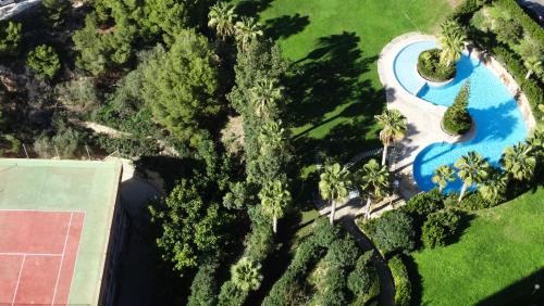 Apartamentos Beni-Beach photo 56