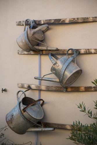Fotografie z fotogalerie ubytování Karoo View Cottages v destinaci Prince Albert