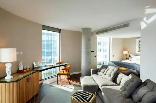 Bankside Hotel, Autograph Collection photo 21