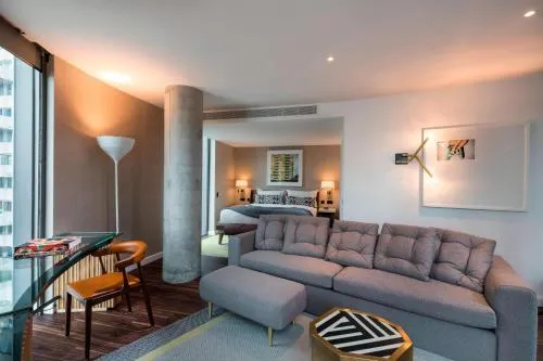 Bankside Hotel, Autograph Collection photo 22
